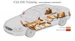 Buick LaCrosse 2005 года